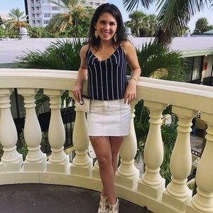 Meet your Posher, Maria